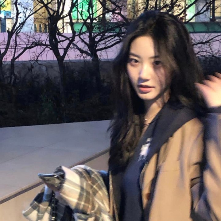广告女郎